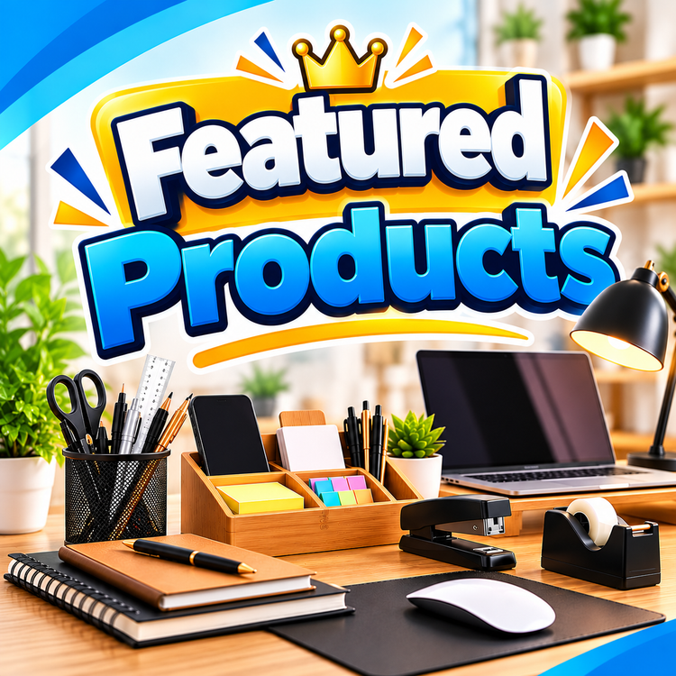 Featured Products