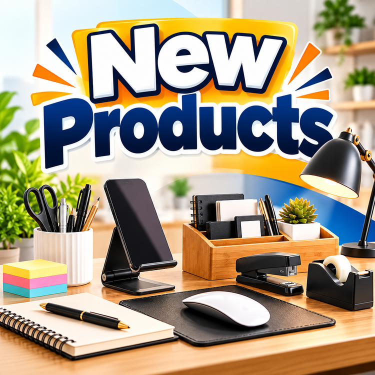New Products